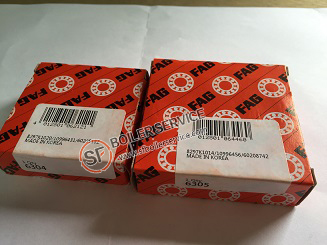Ball bearing